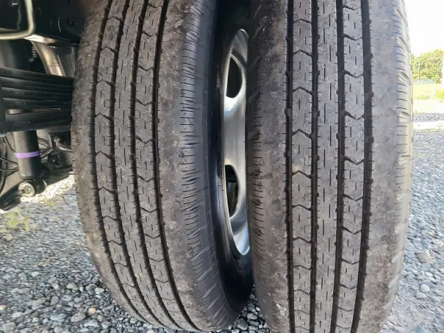 三菱 キャンター 2RG-FEB50(2WD)の写真29