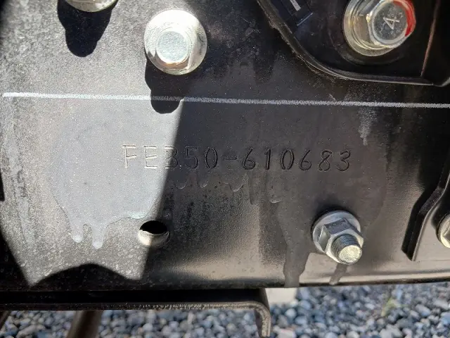 三菱 キャンター 2RG-FEB50(2WD)の写真31