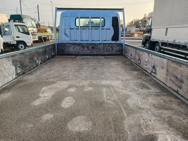 三菱 キャンター TKG-FEB50(2WD)の写真3