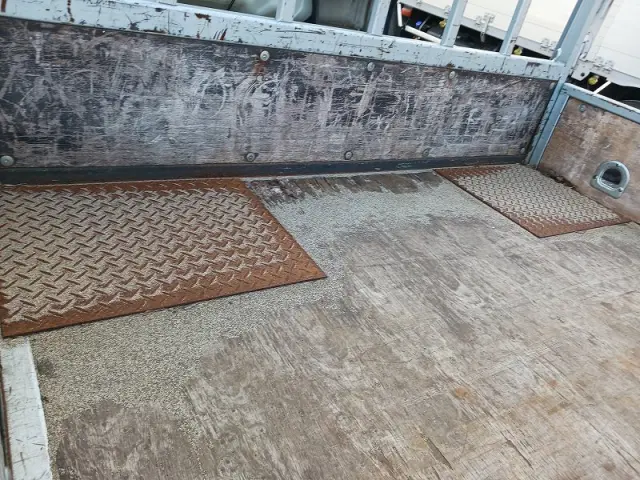 三菱 キャンター TKG-FEB50(2WD)の写真4