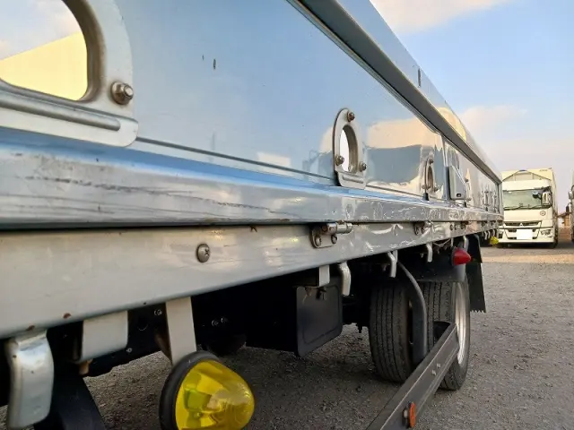 三菱 キャンター TKG-FEB50(2WD)の写真5