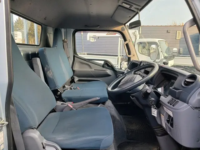 三菱 キャンター TKG-FEB50(2WD)の写真7