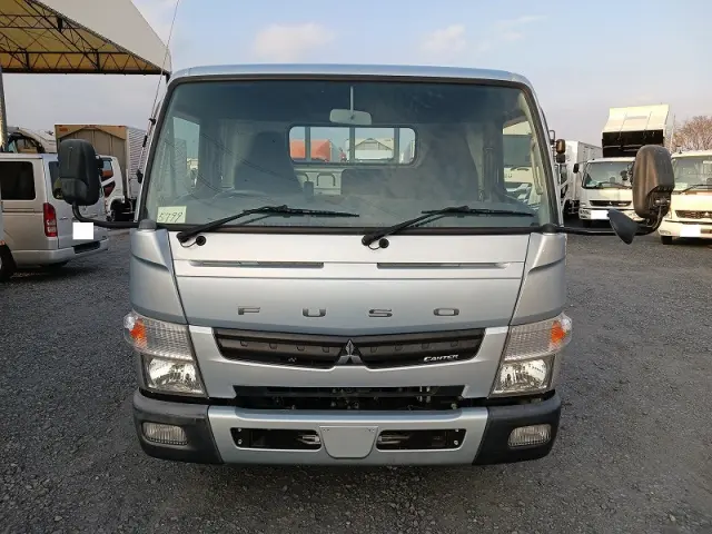 三菱 キャンター TKG-FEB50(2WD)の写真12