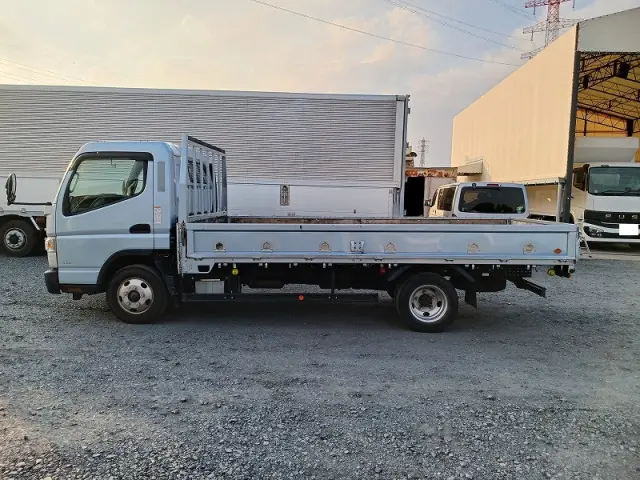 三菱 キャンター TKG-FEB50(2WD)の写真14