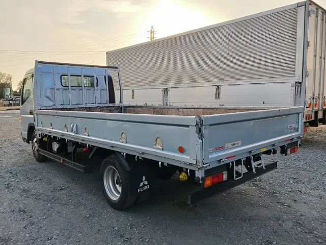 三菱 キャンター TKG-FEB50(2WD)の写真15