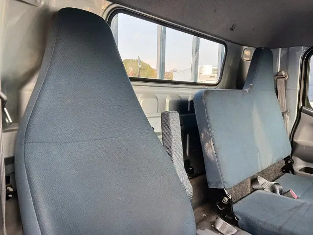 三菱 キャンター TKG-FEB50(2WD)の写真17