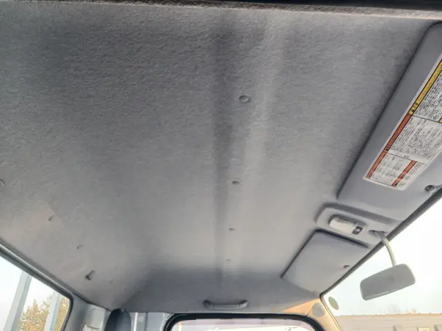 三菱 キャンター TKG-FEB50(2WD)の写真18