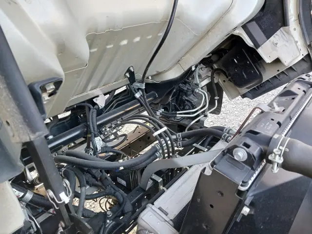 三菱 キャンター TKG-FEB50(2WD)の写真21