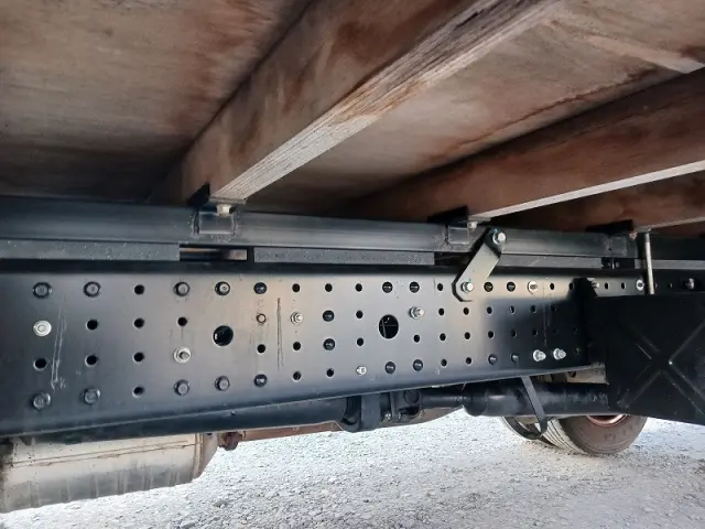 三菱 キャンター TKG-FEB50(2WD)の写真25