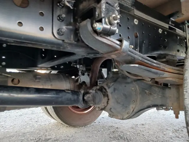 三菱 キャンター TKG-FEB50(2WD)の写真26