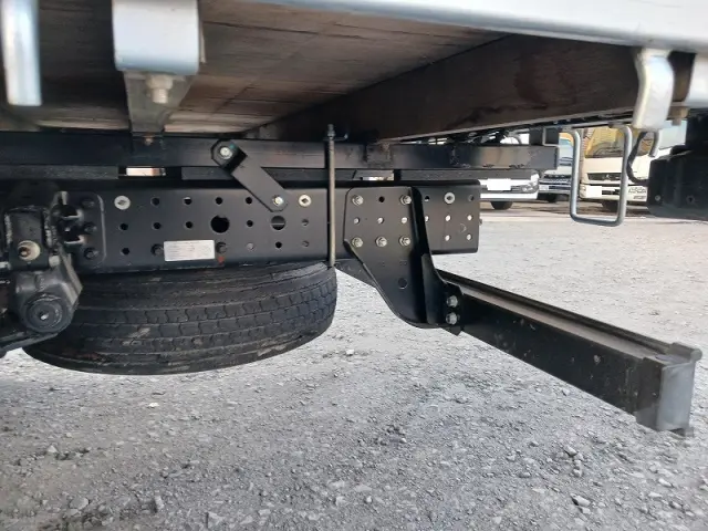 三菱 キャンター TKG-FEB50(2WD)の写真28