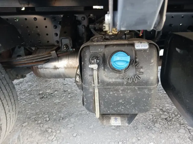 三菱 キャンター TKG-FEB50(2WD)の写真29