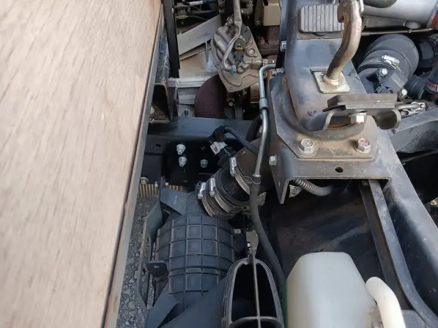 三菱 キャンター TKG-FEB50(2WD)の写真31