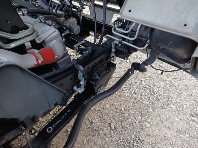 三菱 キャンター TKG-FEB50(2WD)の写真32