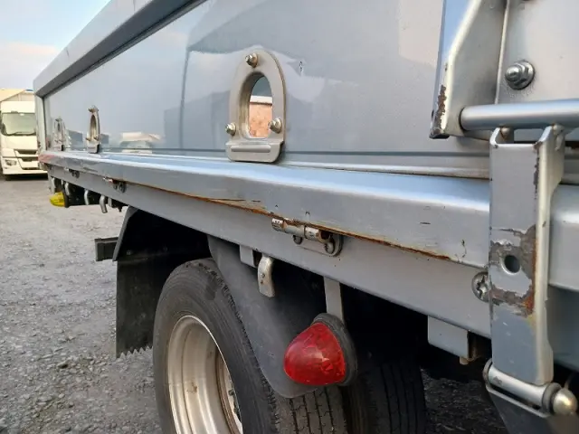 三菱 キャンター TKG-FEB50(2WD)の写真33