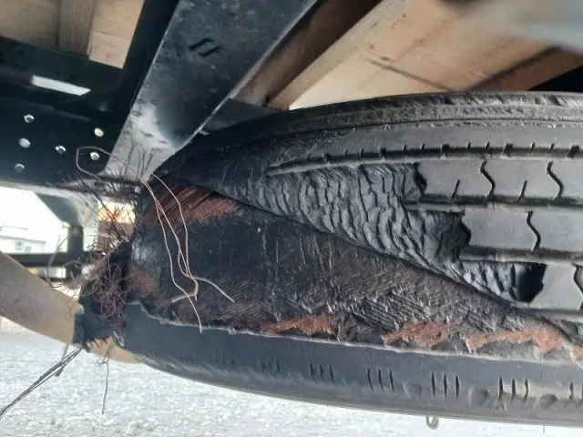 三菱 キャンター TKG-FEB50(2WD)の写真34