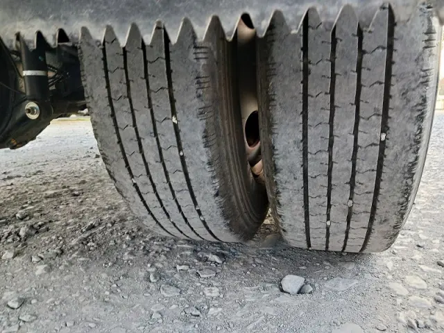 三菱 キャンター TKG-FEB50(2WD)の写真36