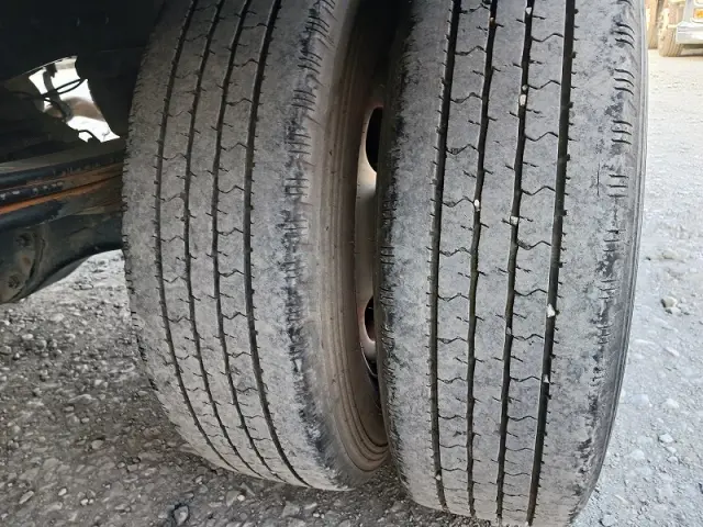 三菱 キャンター TKG-FEB50(2WD)の写真37