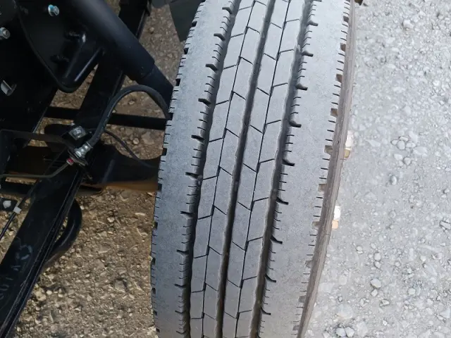 三菱 キャンター TKG-FEB50(2WD)の写真38