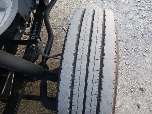 三菱 キャンター TKG-FEB50(2WD)の写真39