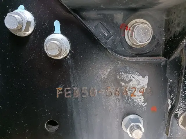 三菱 キャンター TKG-FEB50(2WD)の写真41