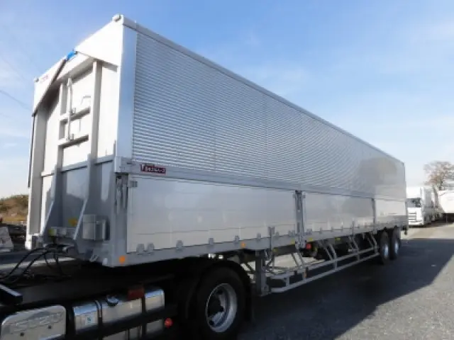 日本フルハーフ KL DFPTF341Aの写真1