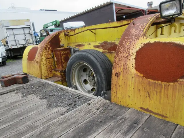 東急 東急 TL44J6T2Sの写真8