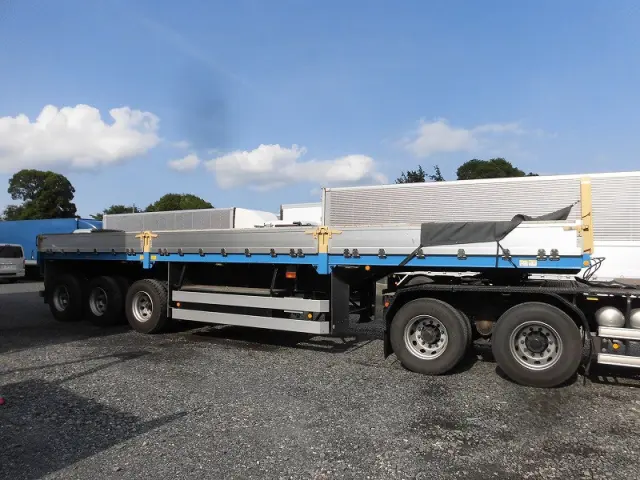 日本フルハーフ 日本フルハーフ DFPFH341A改(その他)の写真6