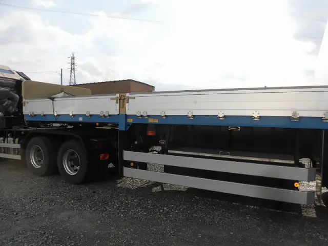 日本フルハーフ 日本フルハーフ DFPFH341A改(その他)の写真7