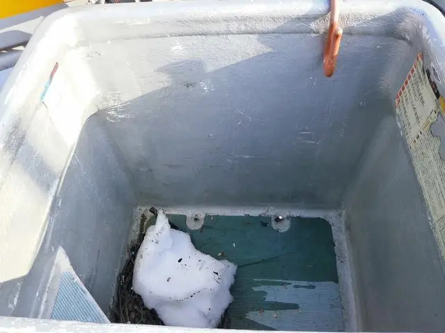 三菱 キャンター KK-FG70EB改(4WD)の写真3