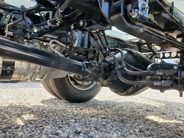 三菱 ファイター 2KG-FK72F(2WD)の写真9