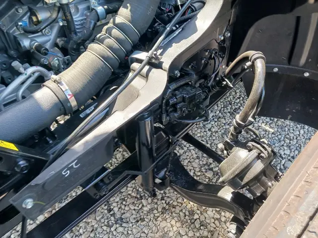 三菱 ファイター 2KG-FK72F(2WD)の写真16