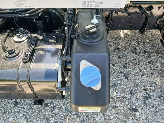 三菱 ファイター 2KG-FK72F(2WD)の写真17