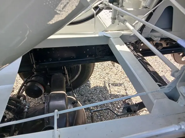 三菱 ファイター 2KG-FK72F(2WD)の写真19
