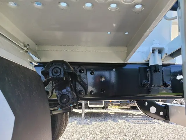 三菱 ファイター 2KG-FK72F(2WD)の写真20