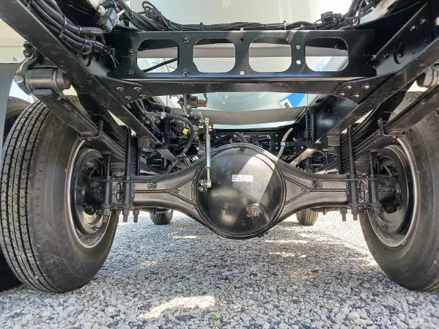 三菱 ファイター 2KG-FK72F(2WD)の写真22