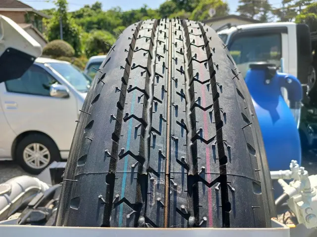 三菱 ファイター 2KG-FK72F(2WD)の写真24