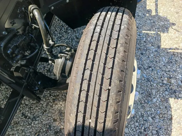三菱 ファイター 2KG-FK72F(2WD)の写真25