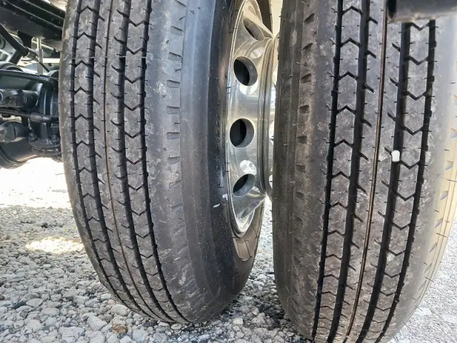 三菱 ファイター 2KG-FK72F(2WD)の写真27