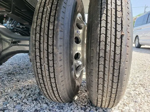 三菱 ファイター 2KG-FK72F(2WD)の写真28