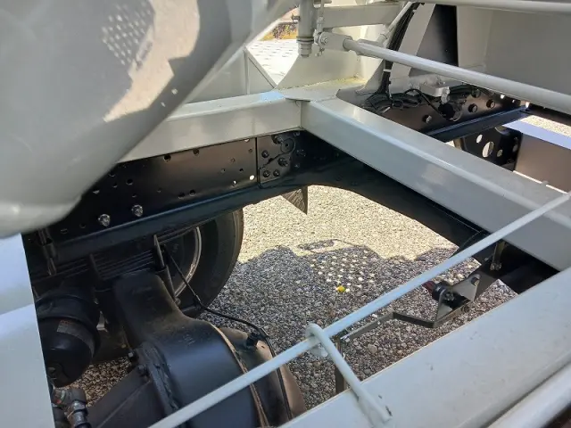 三菱 ファイター 2KG-FK72F(2WD)の写真18