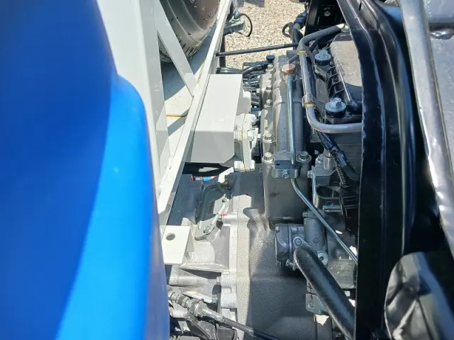 三菱 ファイター 2KG-FK72F(2WD)の写真21