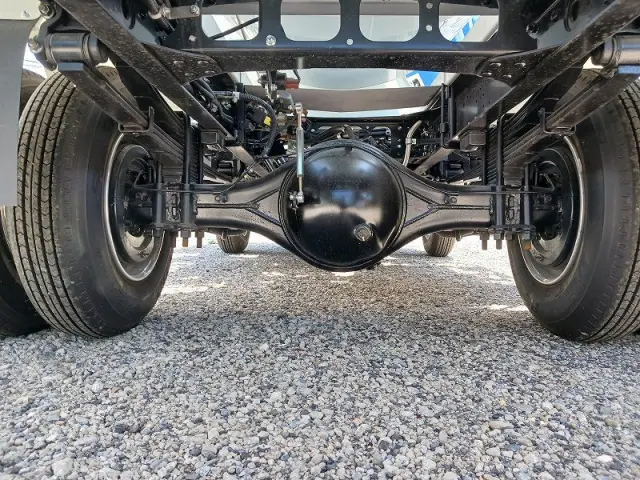 三菱 ファイター 2KG-FK72F(2WD)の写真22