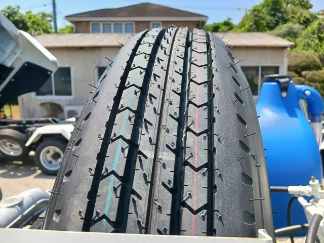三菱 ファイター 2KG-FK72F(2WD)の写真24