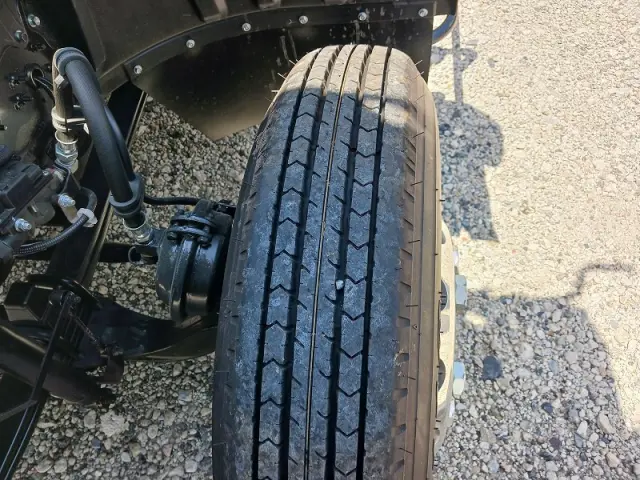 三菱 ファイター 2KG-FK72F(2WD)の写真25