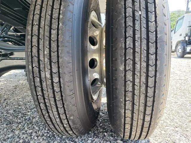 三菱 ファイター 2KG-FK72F(2WD)の写真28