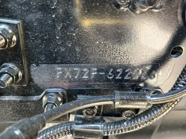 三菱 ファイター 2KG-FK72F(2WD)の写真32