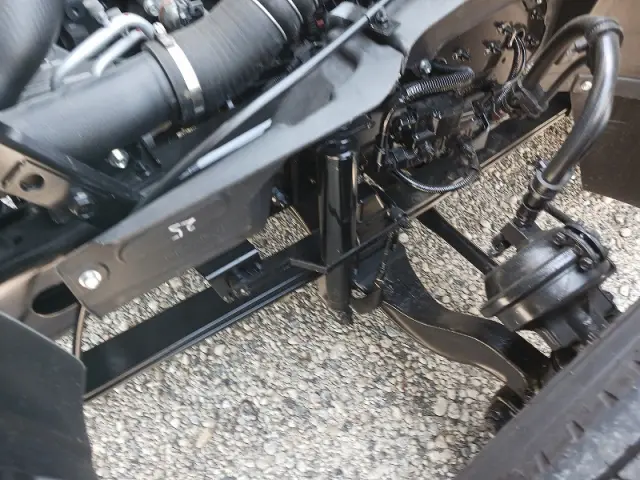 三菱 ファイター 2KG-FK72F(2WD)の写真17
