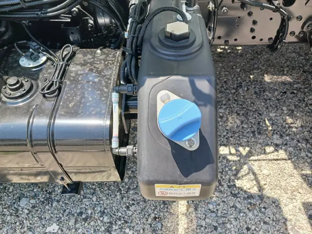 三菱 ファイター 2KG-FK72F(2WD)の写真18