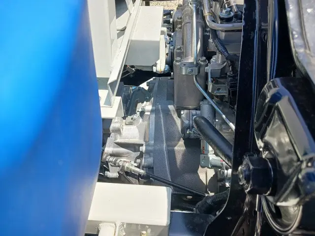 三菱 ファイター 2KG-FK72F(2WD)の写真19